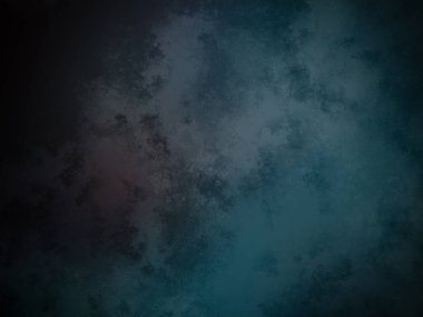 soyut grunge mavi arka plan