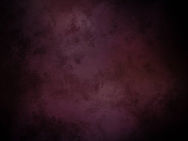 Eski desenli koyu kırmızı arkaplan