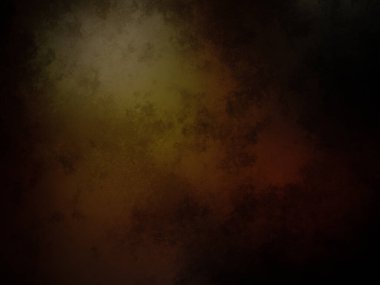 Taranmış Boyalı Soyut Arkaplan. Fırça darbesi ile boyanmış. Sanatsal canlılık ve renkli duvar kağıdı.