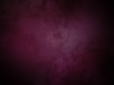 Grafik tasarımı için koyu mor arkaplan arkaplanı