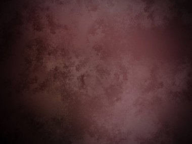 Kırmızı suluboya desenli soyut arkaplan.