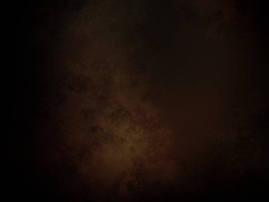 soyut kahverengi grunge duvar arkaplanı