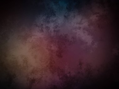 metin için alanı olan grunge arkaplanı