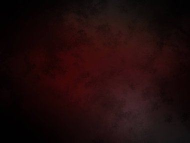 Soyut kırmızı arkaplan. Kırmızı grunge koyu doku. Karanlık duvar. koyu arkaplan.