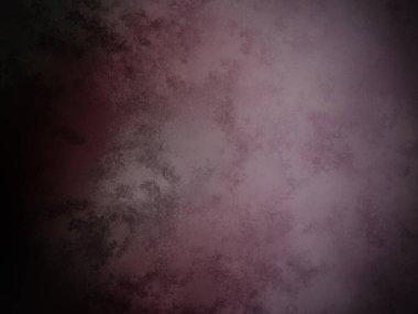 Suluboya desenli soyut koyu arkaplan