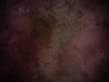 Soyut Kırmızı Arkaplan Dokusu