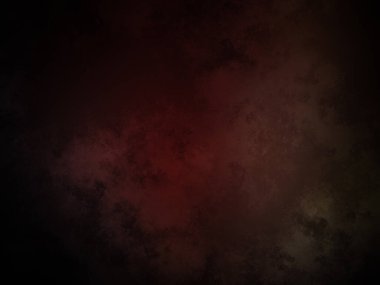 buhar doku ile koyu arka plan