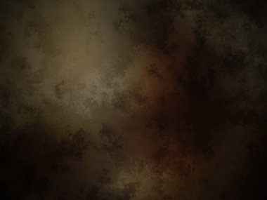 Boya lekeleriyle soyut arkaplan