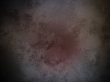 Boya lekeleriyle soyut arkaplan