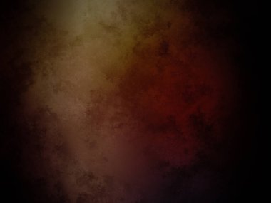 Soyut Kırmızı Arkaplan Dokusu