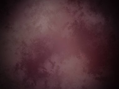 Koyu kırmızı doku