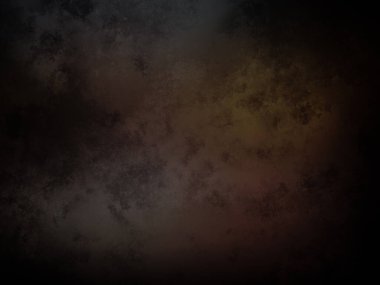 suluboya desenli soyut kırmızı arkaplan