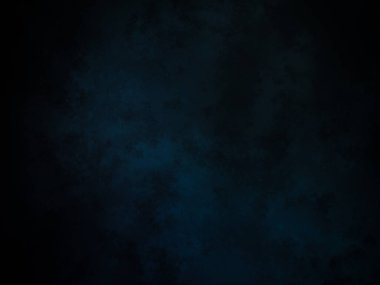 koyu mavi grunge arkaplanı