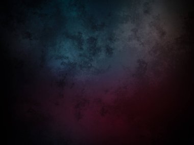 metin için alanı olan grunge arkaplanı