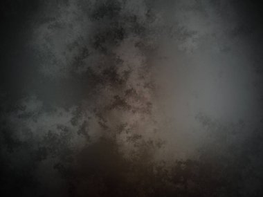 buhar doku ile koyu arka plan