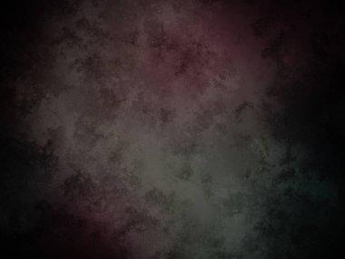 karanlık grunge duvar dokusu