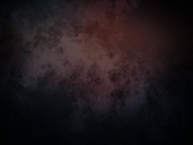 buhar doku ile koyu arka plan