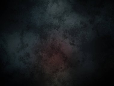 buhar doku ile koyu arka plan