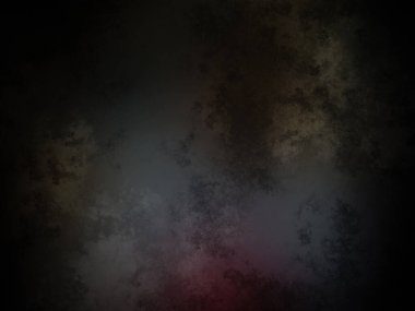 metin için alanı olan koyu arkaplan dokusu