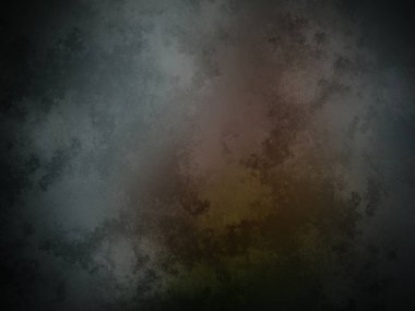 suluboya desenli koyu soyut arkaplan