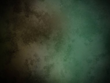 desenli yeşil grunge arkaplanı