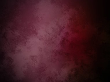 Metin için boşluğu olan soyut kırmızı arkaplan