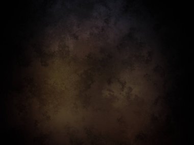 metin için dokusu olan koyu kahverengi arkaplan