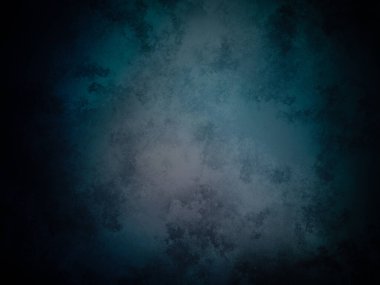 Soyut koyu mavi arkaplan