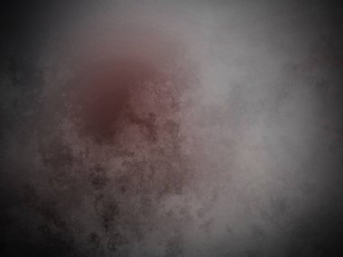 metin için alanı olan koyu grunge arkaplanı