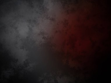 Doku ile kırmızı soyut arka plan.