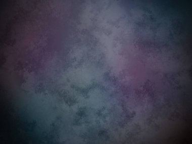 Boya lekeleriyle soyut arkaplan