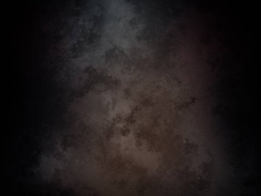 soyut grunge dokusu, siyah arkaplan