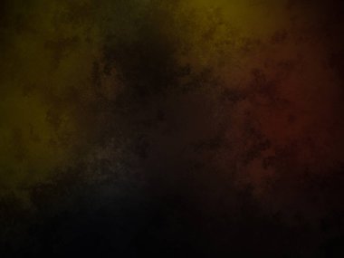 soyut kırmızı ve sarı suluboya dokusu.