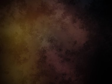 kahverengi desenli koyu soyut arkaplan