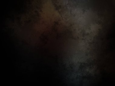 buhar doku ile koyu arka plan