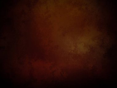 Kahverengi desenli soyut grunge arkaplanı