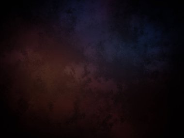 Soyut kırmızı suluboya arkaplanı