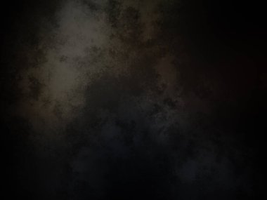 koyu grunge siyah duvar arkaplanı