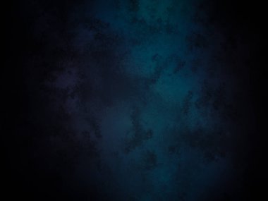 soyut grunge mavi arka plan