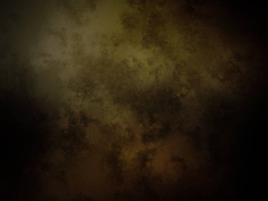 Kahverengi desenli soyut grunge arkaplanı