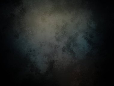soyut koyu siyah grunge arkaplanı