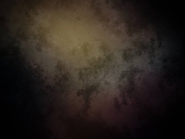 Soyut Koyu Doku Arkaplanı