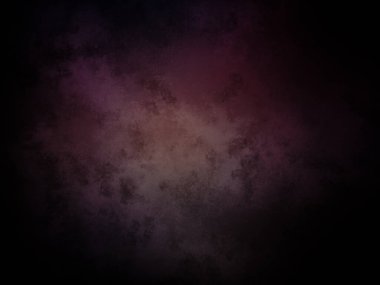 koyu grunge soyut arkaplan ışık dokusu ile.