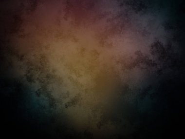 Metin için alanı olan soyut grunge arkaplanı