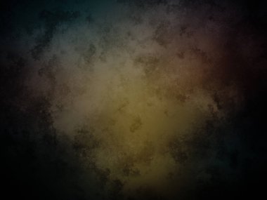 Karanlık grunge doku arka plan