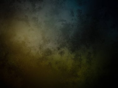 Taranmış Boyalı Soyut Arkaplan. Fırça darbesi ile boyanmış. Sanatsal canlılık ve renkli duvar kağıdı