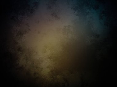 Soyut koyu mavi arkaplan