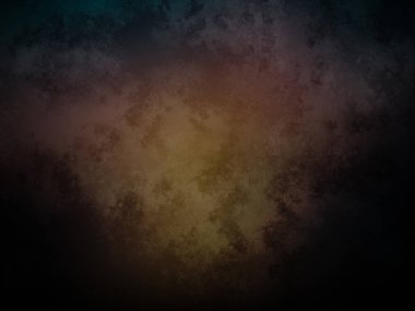 koyu soyut suluboya arkaplan dokusu