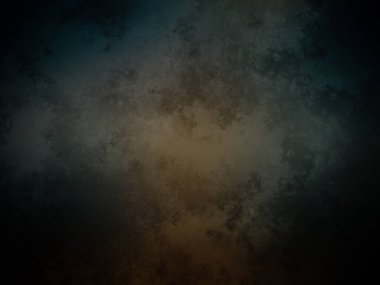 soyut arkaplan dokusu, kahverengi vignette