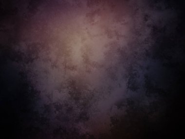 Metin için alanı olan soyut grunge arkaplanı